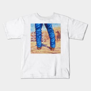 BRANDING Kids T-Shirt